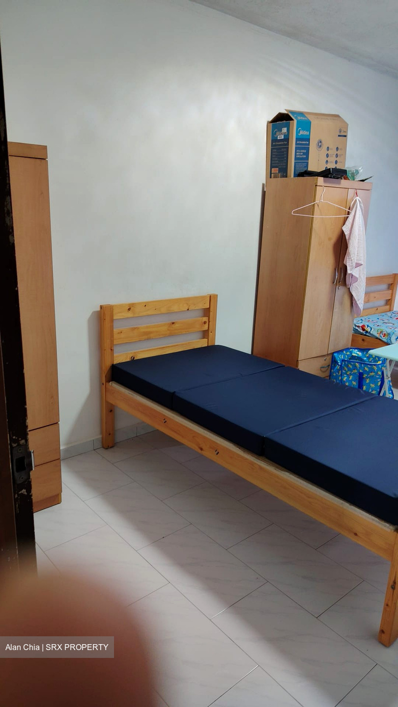 Blk 124 Teck Whye Lane (Choa Chu Kang), HDB 5 Rooms #590323061